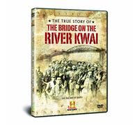 True Story of The Bridge on Th [Import]