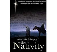 True Story Of The Nativity [Dvd] [Import]