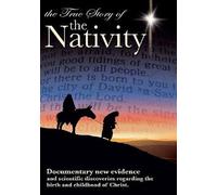 True Story of The Nativity [Import]