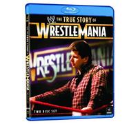 True Story Of Wrestlemania [Blu-Ray] [Import]