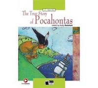 True Story Pocahontas (A2) Kelly Reinhart (Auteur)