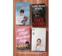 True Story: this genre-defying novel marks the arrival of a powerful new literary voice