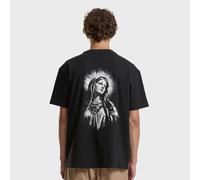 True Strength Mary Oversize Tee noir M