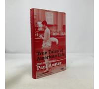 True Tales of American Life