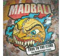 True To The Game - The Roadrunner Years