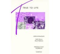 True to Life Upper-Intermediate Personal study workbook