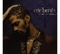 True to Myself by BENET,Eric (1996-09-24) [Import]