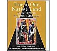 True To Our Native Land: An African American New Testament Commentary