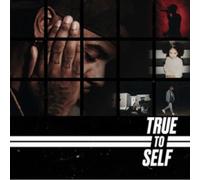 Bryson Tiller – True to Self – CD – Import – RCA