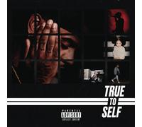 True to Self Double Vinyle jaune Gatefold Inclus coupon MP3 Vinyle