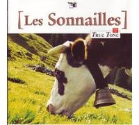 True Tone Vol. 5 - Les Sonnailles [Import]