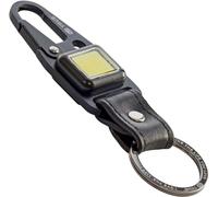 Lampe de poche True Utility Cliplite noir