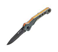 True Utility Couteau De Poche Trueblade-outdoor Knife 6 Cm