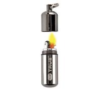 True Utility Fire Stash TU62 Briquet essence (livré sans essence)
