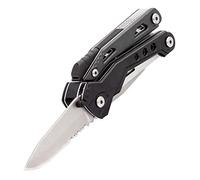 True Utility Fireranger Multitool Argenté