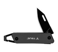 True Utility Multi-outil Modern Key Chain Knife