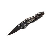 True Utility Multi-outil Smartknife+-the Knife+ 15 Essential Tools