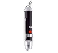 True Utility Porte-clés Laserlite