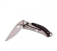 TRUE UTILITY Skeletonknife - Mixte - Gris / Noir - taille Unique- modèle 2021