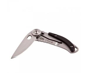 True Utility Skeleton Knife Couteau de poche