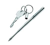 True Utility - Telepen - Le plus Petit Stylo Porte-clés Télescopique au Monde