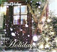 True Value Happy Holidays Vol. 40