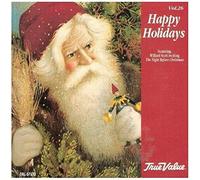 True Value Happy Holidays Volume 26 (1991)