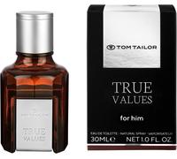 True Values For Him Eau De Toilette 30 Ml