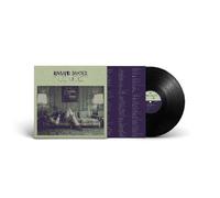 True Violet Vinyle