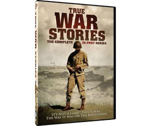 True War Stories
