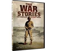 True War Stories: The Complete 39-Part Series by Mill Creek Entertainment
