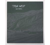 True west - Anne Rearick - Maison Cf - relié - Beau livre