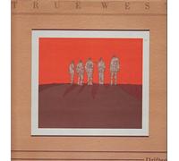 TRUE WEST - drifters LP