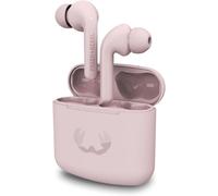 True Wireless Earbuds Avec 24 Heures De Lecture, Contrôle Tactile Et Assistant Vocal (Twins 1 Tip, Smokey Pink)