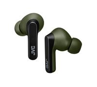 True Wireless JVC HA-A9T Vert