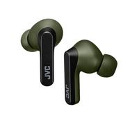 JVC Écouteurs sans fil HA-A9T-G-E Bluetooth True Wireless Vert