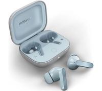 True Wireless Motorola moto buds illusion bleu