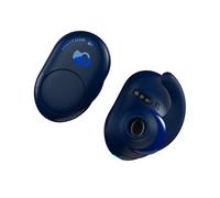 Skullcandy Écouteurs Push sans fil Bleu