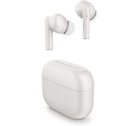True Wireless Style 2 Energy Earphones Wireless Headphones (True Wireless Stereo, Bluetooth 5.0, Deep Bass, Charging Box) - Blanco