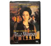 True Women - Oltre I Confini Del West