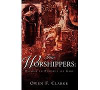 True Worshippers