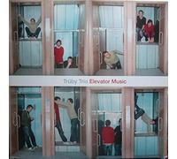Trüby Trio - Elevator Music - Compost Records - COMPOST 140-1