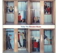 Trüby Trio - Elevator Music [Import]