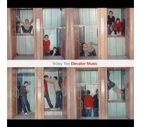 Trüby Trio - Elevator Music [Import]