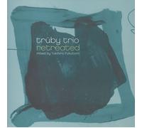 Trueby Trio - Retreated