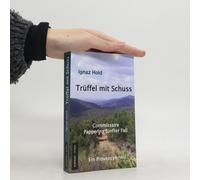 Trüffel Mit Schuss