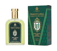 Truefitt & Hill West Indian Limes eau de cologne pour homme 100 ml