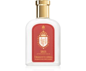 Truefitt & Hill 1805 Aftershave Balm baume après-rasage hydratant pour homme 100 ml