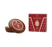 TrueFitt & Hill 99g Luxury Shaving Soap in Wooden Bowl by Truefitt & Hill