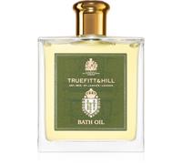 Truefitt & Hill Bath Oil huile de douche 100 ml